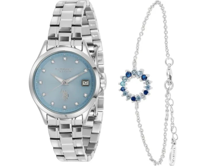 U.S. Polo Assn. Louise