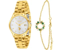 U.S. Polo Assn. Louise