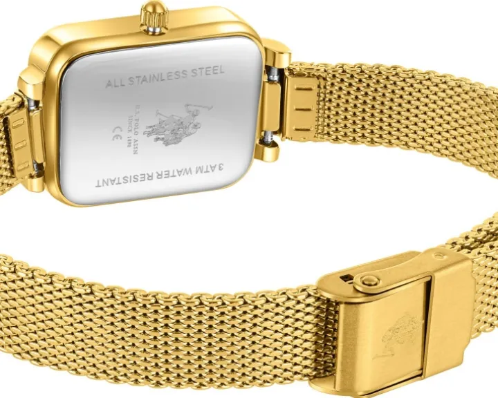 U.S. Polo Assn. Odette