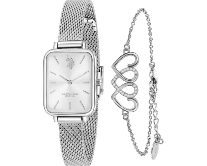 U.S. Polo Assn. Odette