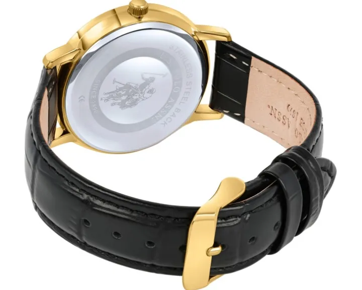 U.S. Polo Assn. OLIVER