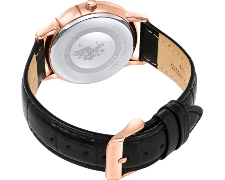 U.S. Polo Assn. OLIVER