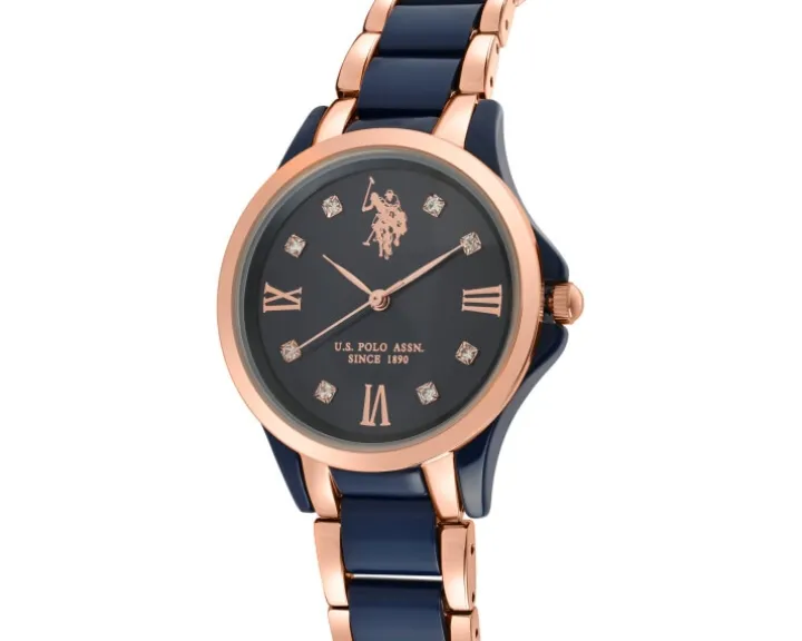 U.S. Polo Assn. Selena