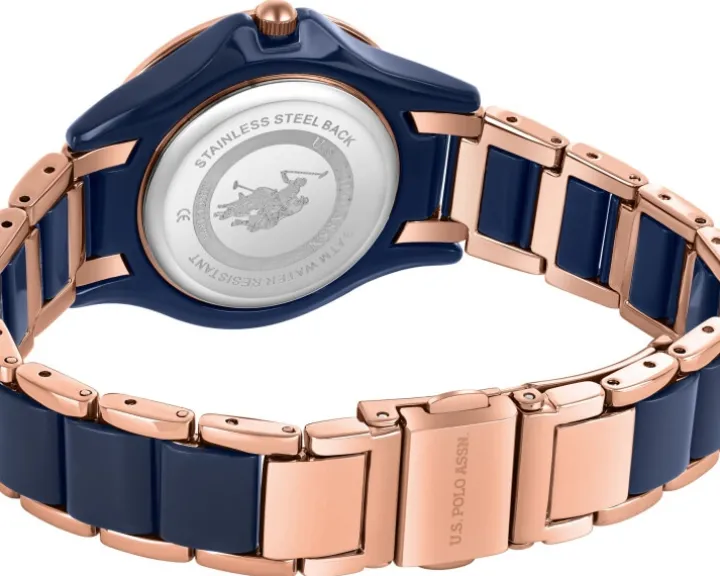 U.S. Polo Assn. Selena