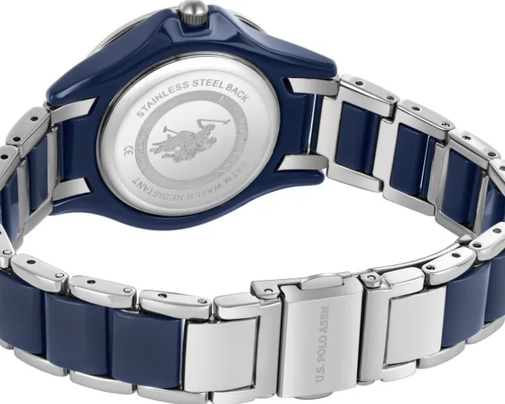 U.S. Polo Assn. Selena