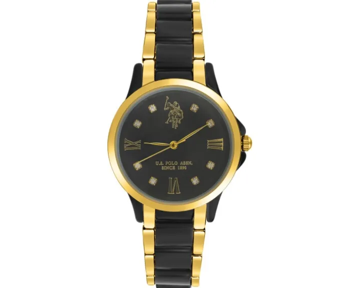 U.S. Polo Assn. Selena