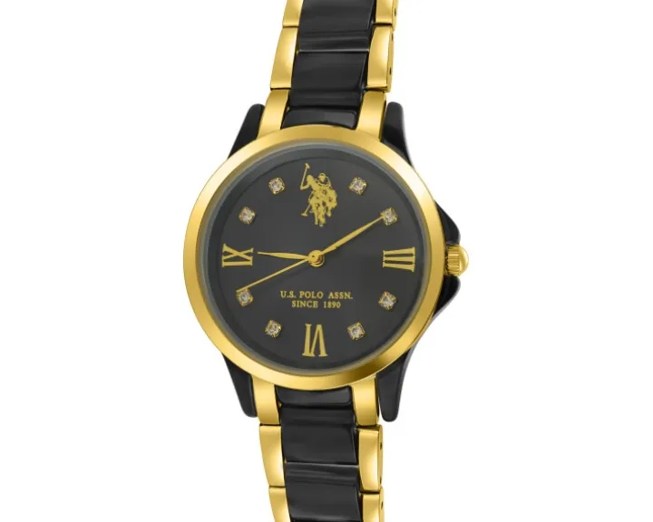 U.S. Polo Assn. Selena