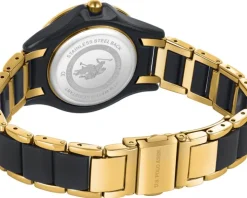 U.S. Polo Assn. Selena