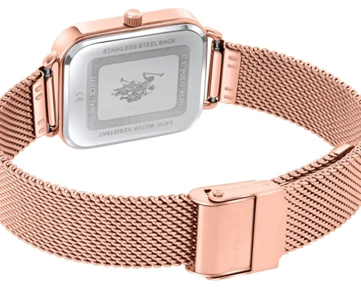 U.S. Polo Assn. Sylvie