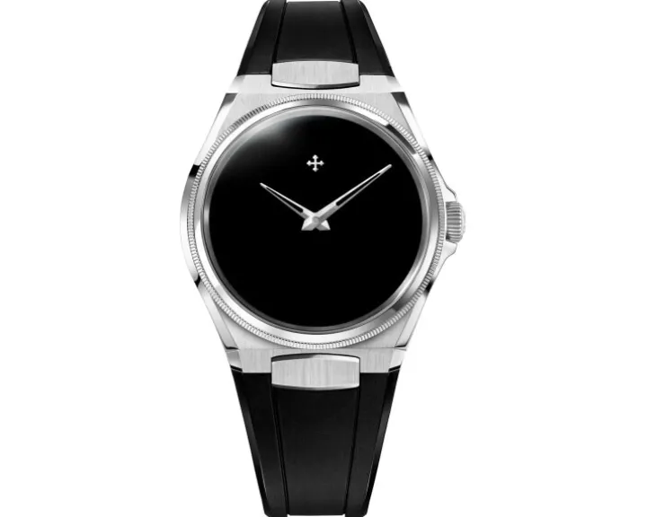 Venezianico Arsenale Ultrablack