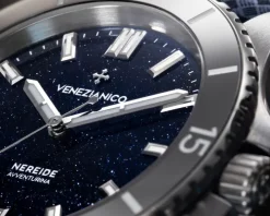 Venezianico Nereide Avventurina 39