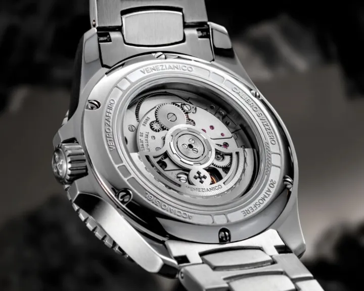 Venezianico Nereide Ceratung