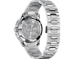 Venezianico Nereide GMT 39 Grey