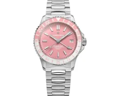 Venezianico Nereide GMT Pink
