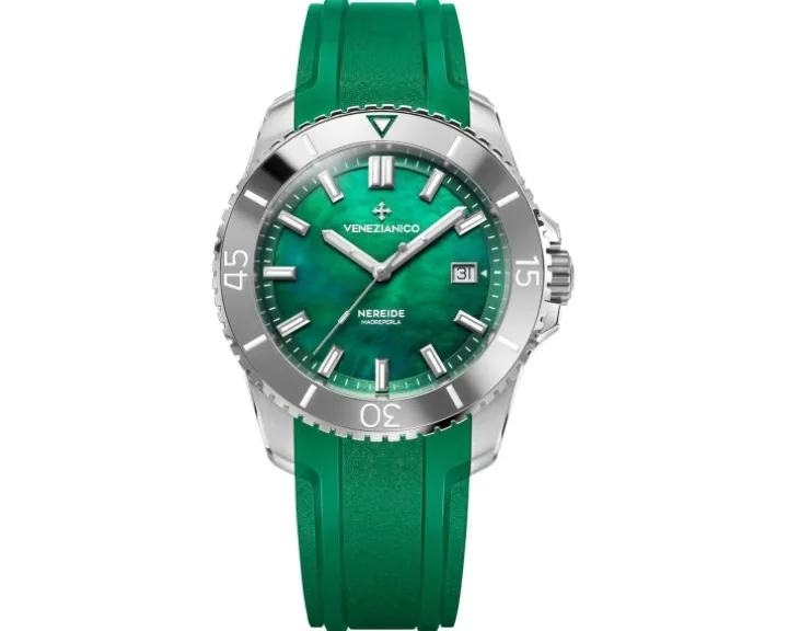 Venezianico Nereide Madreperla Borealis