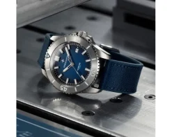 Venezianico Nereide Titanio