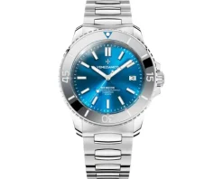 Venezianico Nereide Tungsteno Blue