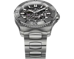 Venezianico Nereide Ultraleggero Black