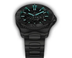 Venezianico Nereide Ultraleggero Black