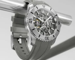 Venezianico Nereide Ultraleggero Grey RS