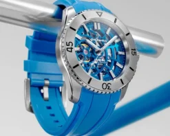 Venezianico Nereide Ultraleggero Blue RS