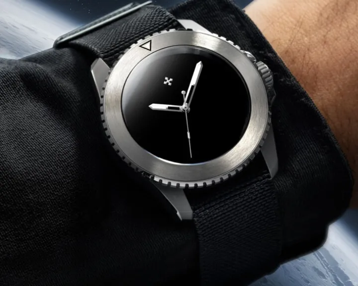 Venezianico Nereide Ultrablack