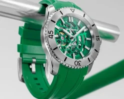 Venezianico Nereide Ultraleggero Green RS