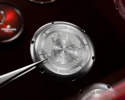 Venezianico Redentore Enigma Roso