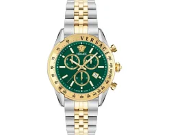 Versace Chrono Master