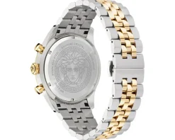 Versace Chrono Master