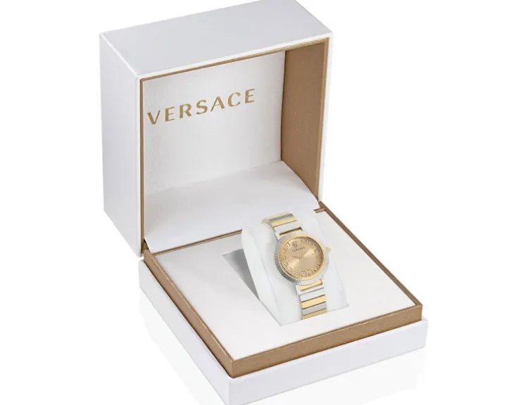 Versace Greca chic