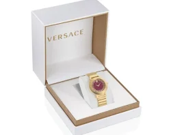 Versace Greca chic