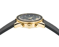 Versace Greca Dome Chr