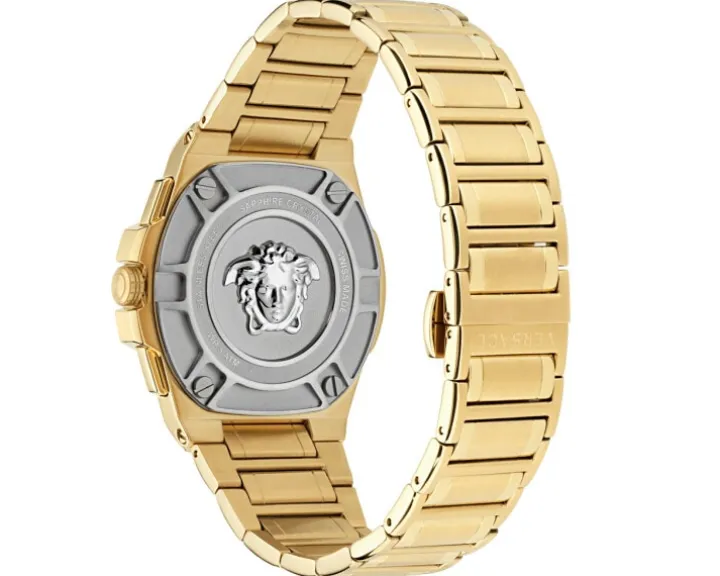 Versace Greca Extreme