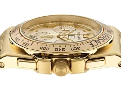 Versace Greca Extreme Chrono