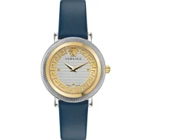 Versace Greca Flourish