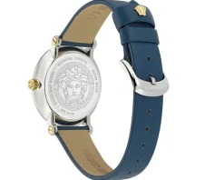 Versace Greca Flourish