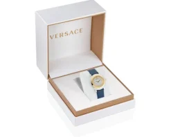 Versace Greca Flourish