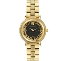 Versace Greca Flourish