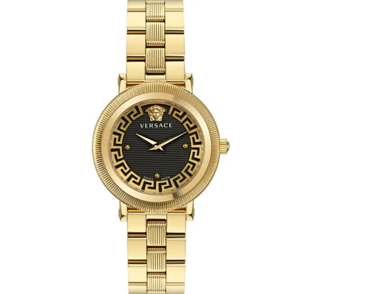 Versace Greca Flourish
