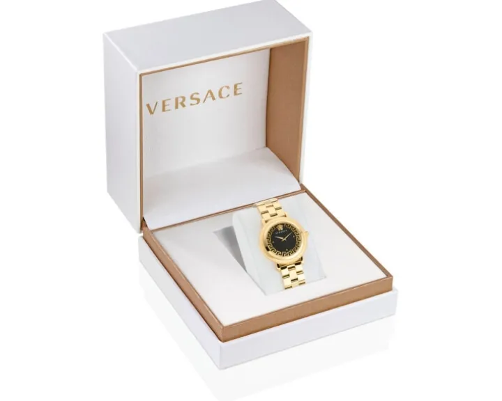 Versace Greca Flourish