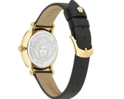 Versace Greca Flourish