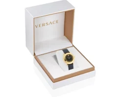 Versace Greca Flourish