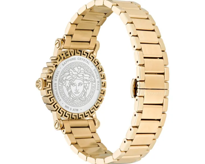 Versace Greca Glam Gent