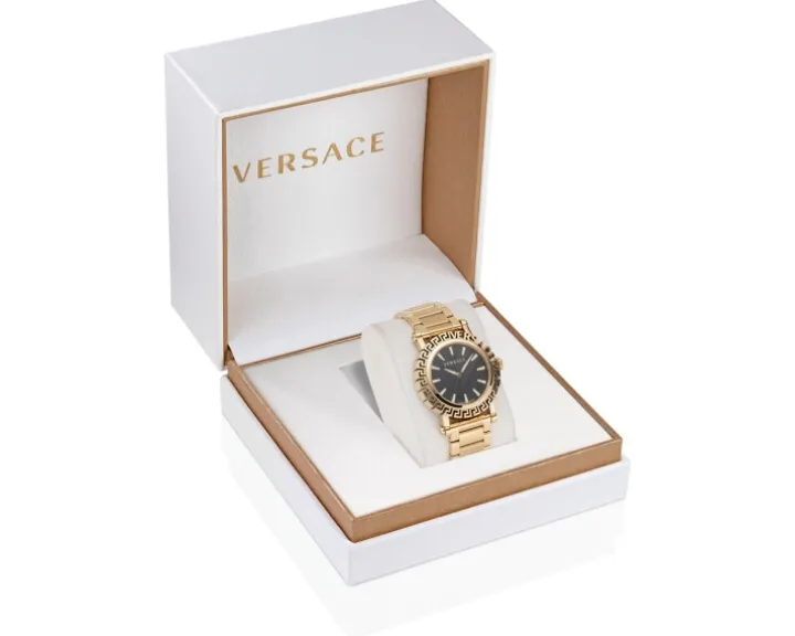 Versace Greca Glam Gent