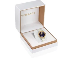 Versace Greca Logo