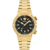 Versace Greca Logo Diver
