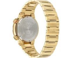 Versace Greca Logo Diver