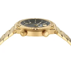 Versace Greca Logo Diver