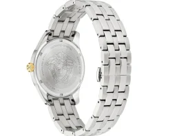 Versace Greca Time